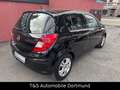 Opel Corsa D 1.4 Satellite ( 1.Hand ) -Klima-PDC- Schwarz - thumbnail 9