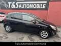 Opel Corsa D 1.4 Satellite ( 1.Hand ) -Klima-PDC- Schwarz - thumbnail 10