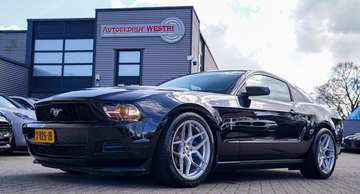 USA 3.7 V6 | Stoelverwarming | Multifunctioneel st