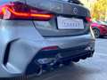 BMW 128 M Sport 128ti TETTO IVA ESPOSTA Grijs - thumbnail 21