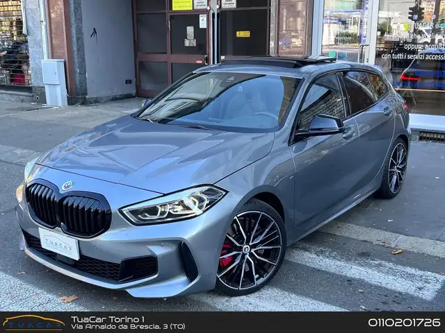 BMW 128 M Sport 128ti TETTO IVA ESPOSTA