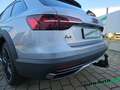 Audi A4 allroad Avant 40 TDi quattro S tronic Standheizung AHK srebrna - thumbnail 14