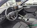 Audi A4 allroad Avant 40 TDi quattro S tronic Standheizung AHK Srebrny - thumbnail 9