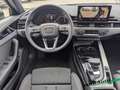 Audi A4 allroad Avant 40 TDi quattro S tronic Standheizung AHK Srebrny - thumbnail 12