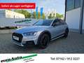 Audi A4 allroad Avant 40 TDi quattro S tronic Standheizung AHK srebrna - thumbnail 1