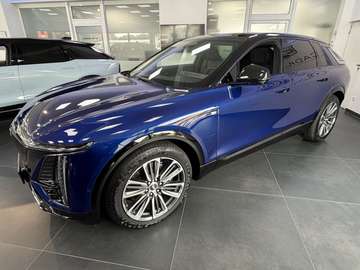 Sport 600e AWD