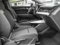 Audi Q4 e-tron S line 50 quattro PDC+SHZ Weiß - thumbnail 12