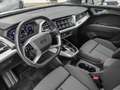 Audi Q4 e-tron S line 50 quattro PDC+SHZ Weiß - thumbnail 10
