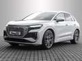 Audi Q4 e-tron S line 50 quattro PDC+SHZ Weiß - thumbnail 3