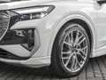 Audi Q4 e-tron S line 50 quattro PDC+SHZ Weiß - thumbnail 8