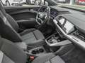 Audi Q4 e-tron S line 50 quattro PDC+SHZ Weiß - thumbnail 11