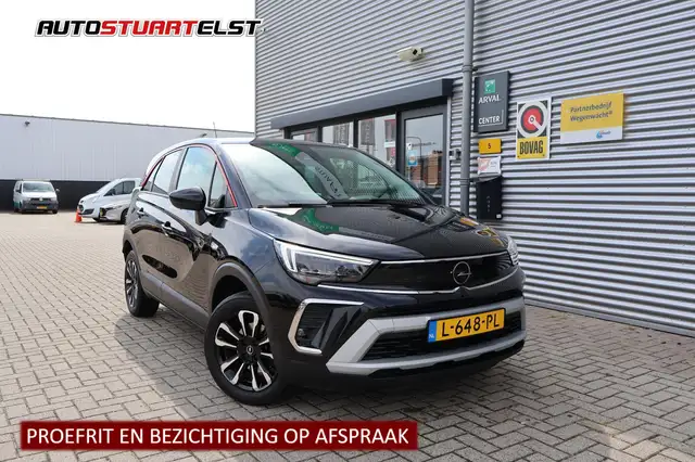 Opel Crossland 1.2 GS Line 1e Eigenaar | Dealer Onderh | NL-Auto