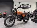 Mash Seventyfive 125 Orange - thumbnail 1