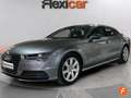 Audi A7 Sportback 3.0 TDI 218CV quattro S tronic Gris - thumbnail 4