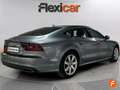Audi A7 Sportback 3.0 TDI 218CV quattro S tronic Gris - thumbnail 9