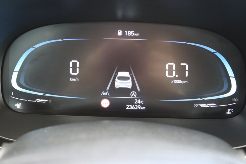 Hyundai i10 1.0 Comfort Smart Navi|Cam|Carplay|Cruise|Rijklaar — photo 12