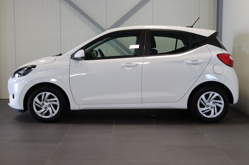 Hyundai i10 1.0 Comfort Smart Navi|Cam|Carplay|Cruise|Rijklaar — photo 2