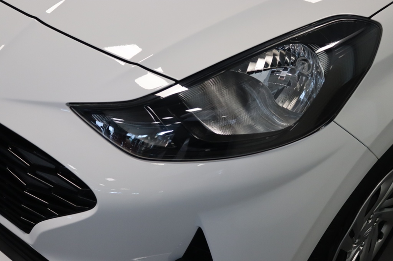 Hyundai i10 1.0 Comfort Smart Navi|Cam|Carplay|Cruise|Rijklaar — photo 10