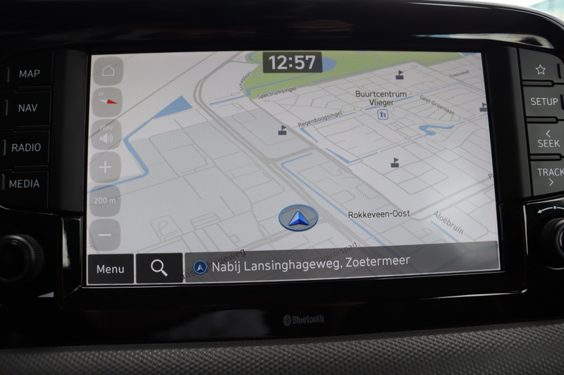 Hyundai i10 1.0 Comfort Smart Navi|Cam|Carplay|Cruise|Rijklaar — photo 15