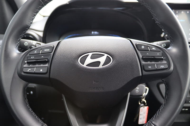 Hyundai i10 1.0 Comfort Smart Navi|Cam|Carplay|Cruise|Rijklaar — photo 14