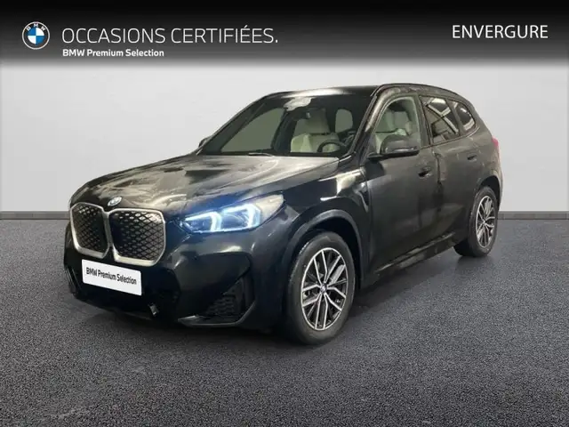 BMW X1 ieDrive20 204ch M Sport