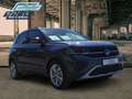 Volkswagen T-Cross Goal Life 1.5l TSI DSG AHK NAVI V-COCK Grau - thumbnail 2