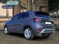 Volkswagen T-Cross Goal Life 1.5l TSI DSG AHK NAVI V-COCK Grau - thumbnail 4