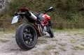 Ducati Hypermotard 950 Červená - thumbnail 2