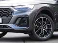 Audi Q5 50 TFSI e quattro S-Line AHK Pano Grau - thumbnail 5