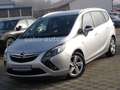 Opel Zafira C Tourer Drive AUTOMATIK/Navi/Xenon/AHK Silber - thumbnail 1