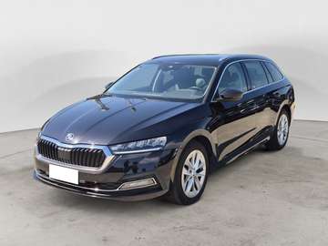 Wagon 2.0 tdi evo Executive 150cv dsg