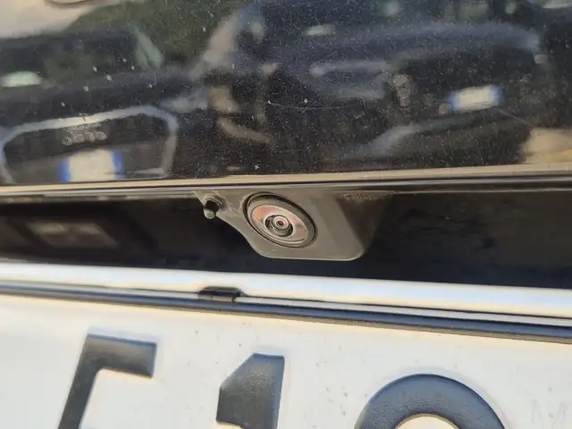 Skoda Octavia view 16