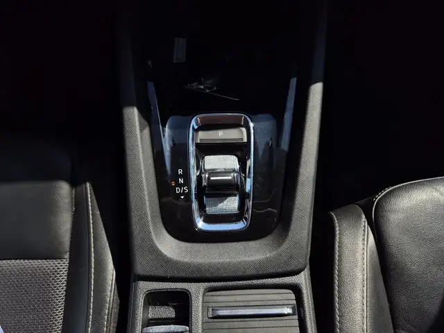 Skoda Octavia view 10