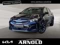 Kia XCeed XCeed 1.5 T-GDI VISION Komfort-P. Navi LED DAB ! Schwarz - thumbnail 1