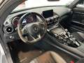 Mercedes-Benz AMG GT V8 DCT Night Pano LED Burmester Kamera Argent - thumbnail 6