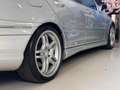 Mercedes-Benz C 55 AMG 5.4 V8 | LEDER | XENON | SCHUIFDAK Gris - thumbnail 12