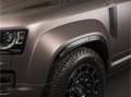 Land Rover Defender 110 4.4 P635 PANO-20"-MERIDIAN Grijs - thumbnail 11