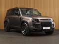 Land Rover Defender 110 4.4 P635 PANO-20"-MERIDIAN Grijs - thumbnail 7