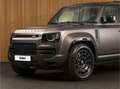 Land Rover Defender 110 4.4 P635 PANO-20"-MERIDIAN Grijs - thumbnail 9