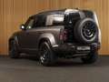 Land Rover Defender 110 4.4 P635 PANO-20"-MERIDIAN Grijs - thumbnail 3
