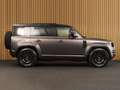 Land Rover Defender 110 4.4 P635 PANO-20"-MERIDIAN Grijs - thumbnail 6