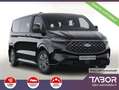 Ford Tourneo Custom 2.0 TDCi 170 Aut Tit 320 L2 Noir - thumbnail 1