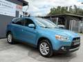 Mitsubishi ASX 1.6 35 Jahre 2WD *1-HAND*KAMERA*AHK*KLIMA* Bleu - thumbnail 7