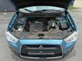 Mitsubishi ASX 1.6 35 Jahre 2WD *1-HAND*KAMERA*AHK*KLIMA* Bleu - thumbnail 27