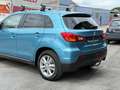 Mitsubishi ASX 1.6 35 Jahre 2WD *1-HAND*KAMERA*AHK*KLIMA* Bleu - thumbnail 5
