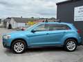 Mitsubishi ASX 1.6 35 Jahre 2WD *1-HAND*KAMERA*AHK*KLIMA* Bleu - thumbnail 3