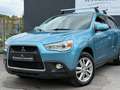 Mitsubishi ASX 1.6 35 Jahre 2WD *1-HAND*KAMERA*AHK*KLIMA* Bleu - thumbnail 26