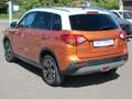 Suzuki Vitara 1.6 Club *AHK*LEDER*NAVI*PDC*SHZ* Orange - thumbnail 11