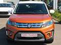 Suzuki Vitara 1.6 Club *AHK*LEDER*NAVI*PDC*SHZ* Orange - thumbnail 3