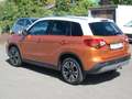 Suzuki Vitara 1.6 Club *AHK*LEDER*NAVI*PDC*SHZ* Orange - thumbnail 10